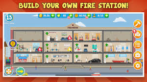 New versions for top android games with mods. Download Fire Inc Classic Fire Station Tycoon Builder Game 1 0 20 Apk Mod Unlimited Money For Android Apk Services