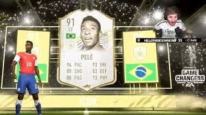 We did not find results for: Fifa 21 Erste Streamer Ziehen Schon Vor Release Die Starksten Karten