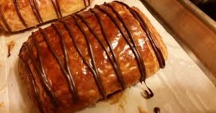 Pin On My Homemade Pastries