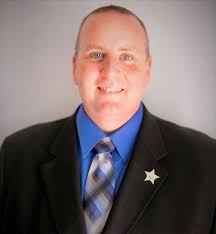 Proud to have Sgt. Shivers...