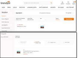 Hasbel kader trendyol'a ürün tedarik eden bir komşumuzun anısıdır: Trendyol Sahtekarligi