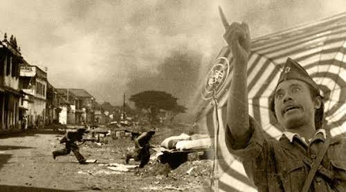 Image result for korban 10 november"
