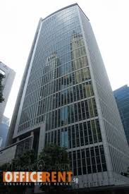 The development consists of two 187 m (614 ft) skyscrapers, located in shenton way.… Sgx Centre 1 Office For Rent Office Building Office Property Officerent Sg