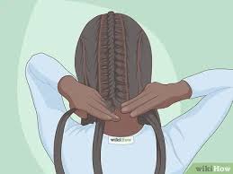Jul 28, 2021 · medium hair offers a range of cuts and styles with volume and flow, making men's medium length hairstyles popular and trendy these days. How To Braid Cornrows 11 Steps With Pictures Wikihow