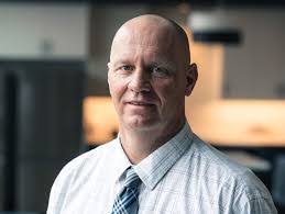 Scott Broadhead's Instagram, Twitter & Facebook