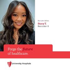 University Hospitals Careers