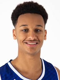 2018-19 Google Cloud Academic All-America® NCAA Division II Men's  Basketball Team Announced