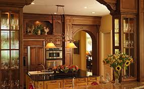 There are many samples of mediterranean kitchen styles we provided here for your inspiration. Modern Versus Mediterranean Kitchen Cabinets In Naples Fl