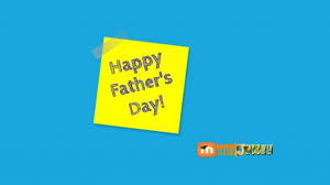 Ayah adalah pria paling biasa yang diubah oleh cinta menjadi pahlawan, petualang, penyanyi, dan pendongeng. 8 Ucapan Selamat Hari Ayah Dalam Bahasa Inggris Masterpendidikan Com