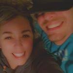 Krista Eubanks's Instagram, Twitter & Facebook