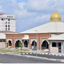 Maybe you would like to learn more about one of these? Photos At Maahad Tahfiz Negeri Pahang 110 Visitors