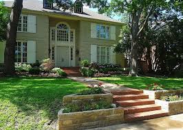 Comment aménager l'entrée extérieure d'une maison. Comment Amenager L Entree Exterieure D Une Maison