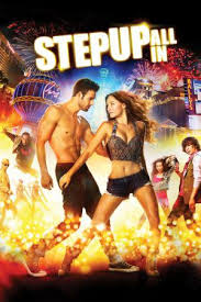 The single complete movement of raising one foot and putting it down in. Ahnliche Filme Wie Step Up All In Suchefilme