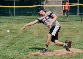 Known as riley field, this backyard stadium in mumford, new york, hosts regular tournaments and leagues. The Men Who Have Taken Wiffle Ball To A Crazy Competitive Place The New Yorker