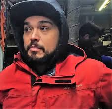 Landon Cheney Deck Boss