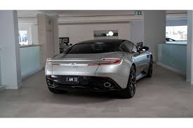 Image result for Silver Birch Provenance 2023 Aston Martin