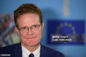 217 Nikolaus Meyer Landrut Stock Photos, High-Res Pictures, and Images