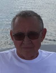 Harold Owen Ellington Obituary 2019