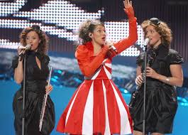 Soetkin baptist concert setlists & tour dates. O Julissi Zangeres Soetkin Woont Nu In Noorwegen Niet Evident Als Alleenstaande Vrouw Met Een Kindje Showbizz Hln Be