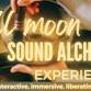Full Moon Sound Alchemy