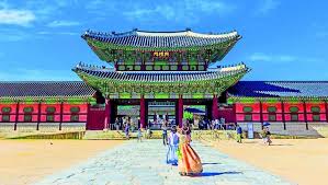 Lung cancer remains the most commonly diagnosed cancer and the leading cause of cancer death worldwide because of inadequate tobacco control policies. Discover South Korea S Food And Culture In This Travelogue Around Seoul Travel Hindustan Times