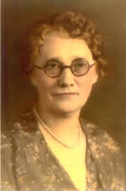 Mary Grace (Shannon) Beall (1874-1948)