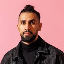 In de spotlight: hiphop-docent Gregory Shaggy Albertzoon — Dansers.nu