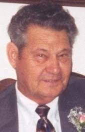 Morris Gene Ridley (1928-2016)