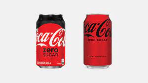 Coca Cola Zero Sugar Is Getting A Makeover Cnn