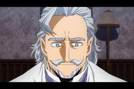 Will we see Gentle Criminal and La Brava return as heroes?