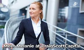 Newstown CraigScott Capital