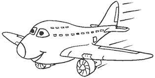 صور بنات وعرائس واميرات واولاد لتلوينها صور رسومات للتلوين لكل الاطفال في الحضانة والابتد airplane coloring pages coloring pages to print coloring book pages