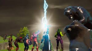 We've got everything you need to know about the new season in our fortnite chapter 2 season 5 guide! Fortnite Players Are Coming Together To Honour The Black Panther Memorial