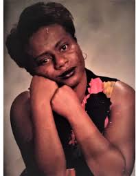 Obituary for Melvae Jean Lang |