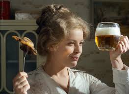 People who liked magda vásáryová's feet, also liked Magda Vasaryova Cojeco Cz