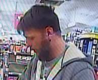 The Tioga County Sheriff's Office is investigating a larceny from the  Dollar General in Spencer, NY