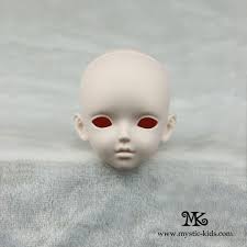 Doll Parts, Mystic Kids