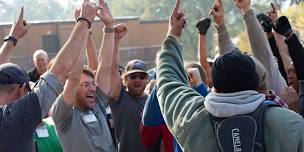 MLS – Men’s Leadership Seminar