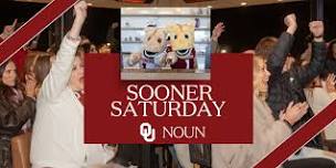 OU vs UTEP Football