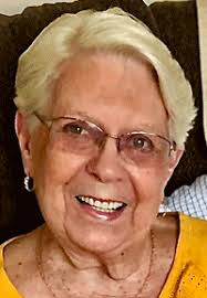 Jeannette M. Shinnock, 86, Massena