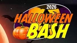 Halloween Bash & Night of Destruction