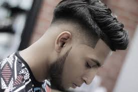 Der creativfriseur wurde 2003 von stefanie gresser gegründet. 2021 S Best Men S Hair Styles Cuts Pomps Fades Side Parts Slicked