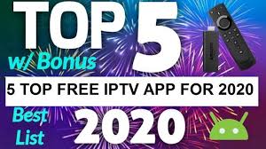 Best free firestick apps for movies & live sports. 5 Top Free Iptv App For 2020 On Firestick Android App App Interface Free Movies And Shows