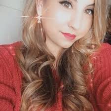 Angelina Marie Carmen Betz, May 3, 1994