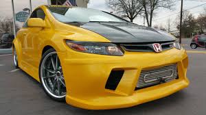 How To Make An Interesting Art Piece Using Tree Branches Ehow Honda Civic Si Honda Civic Honda Civic Coupe