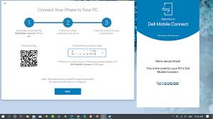 • no need to keep the dell mobile connect iphone. Transfer Photos From Iphone To Windows 10 Using Dell Mobile Connect