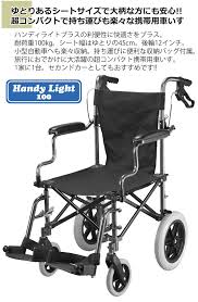 車いす通販のロッキー