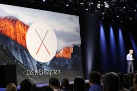 Apple trình làng hệ điều hành thế hệ OS X El Capitan | Báo Dân trí