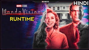 Wandavision Episodes Wandavision Episodes Runtime Explained In Hindi Youtube