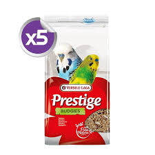 Versele Laga Prestige Muhabbet Kusu Yemi 1 X5 Kilo